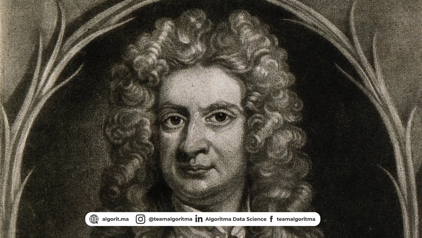 Siapa Penemu Kalkulus Sebenarnya Apakah Isaac Newton 7161