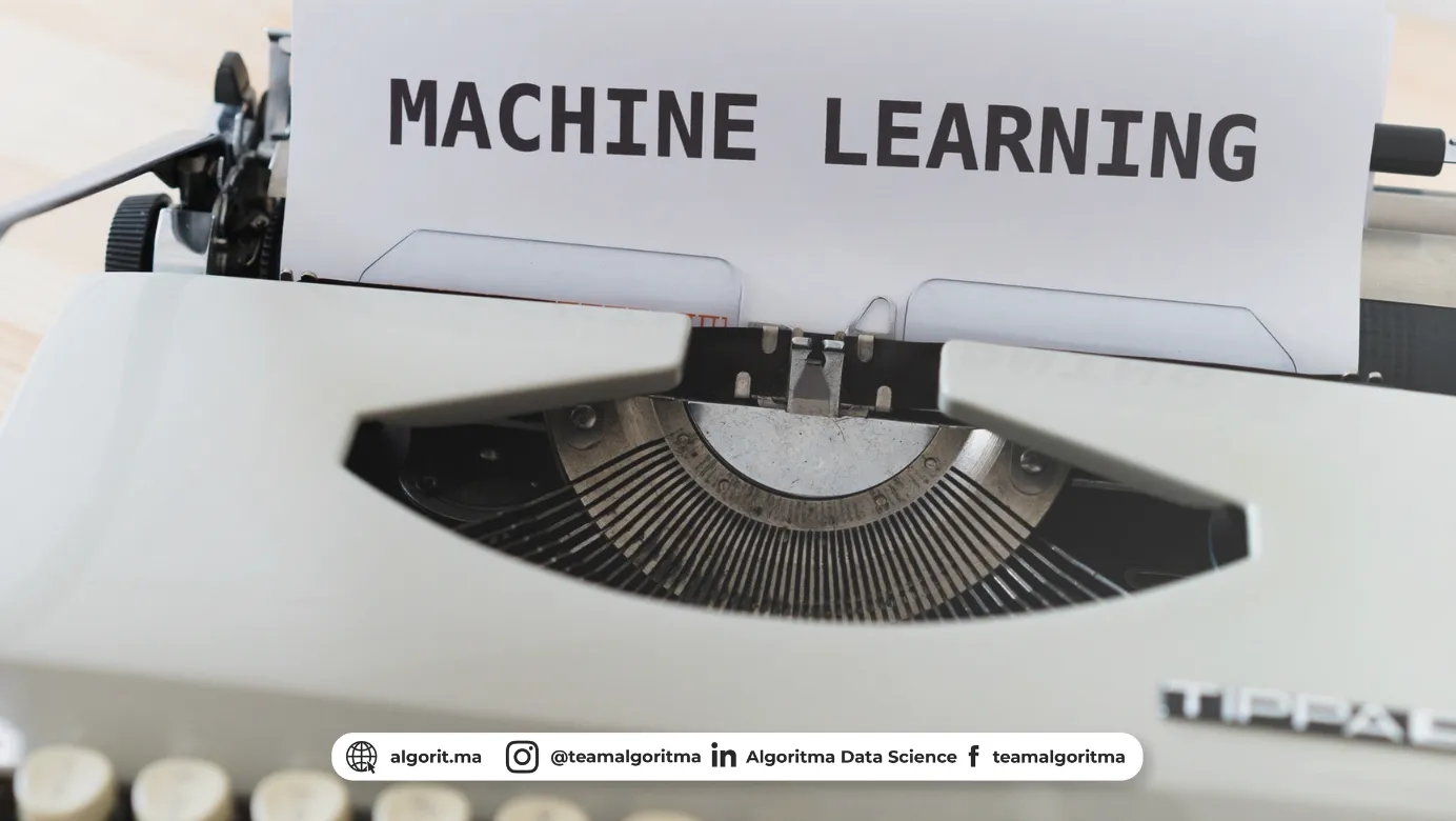 6 Contoh Machine Learning Dalam Kehidupan Sehari-hari