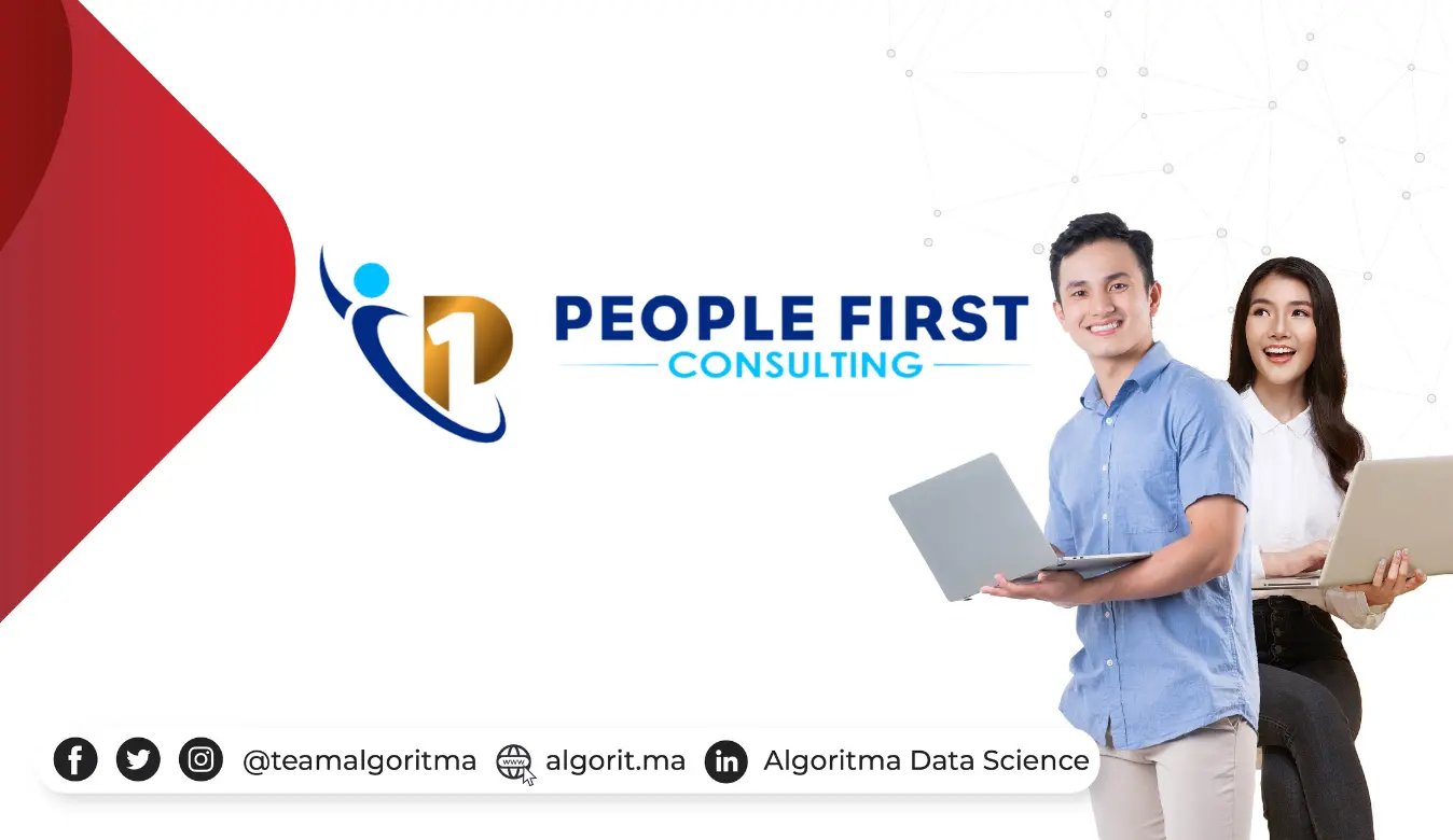 Data Engineer at People First Consulting