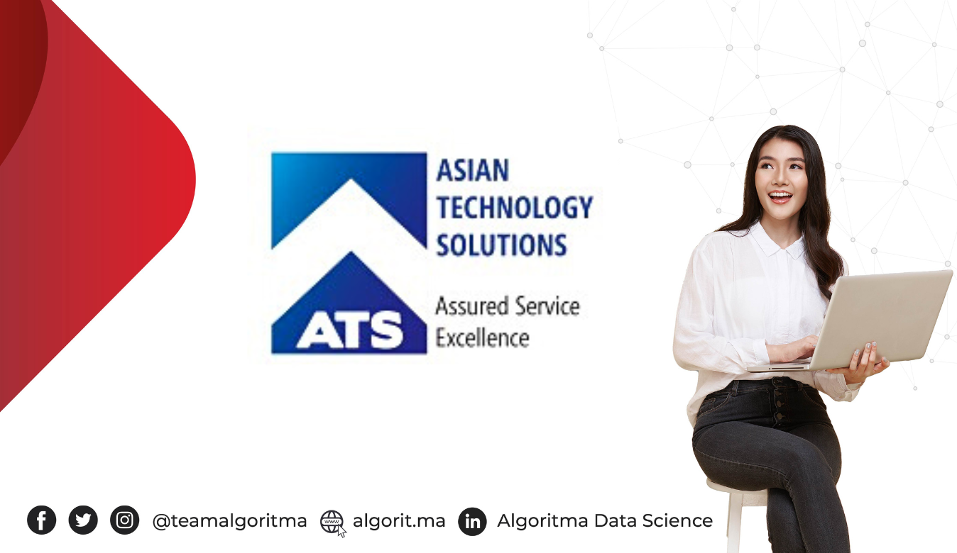 Part-time Data Analyst at Asian Technology Solutions (ATS)