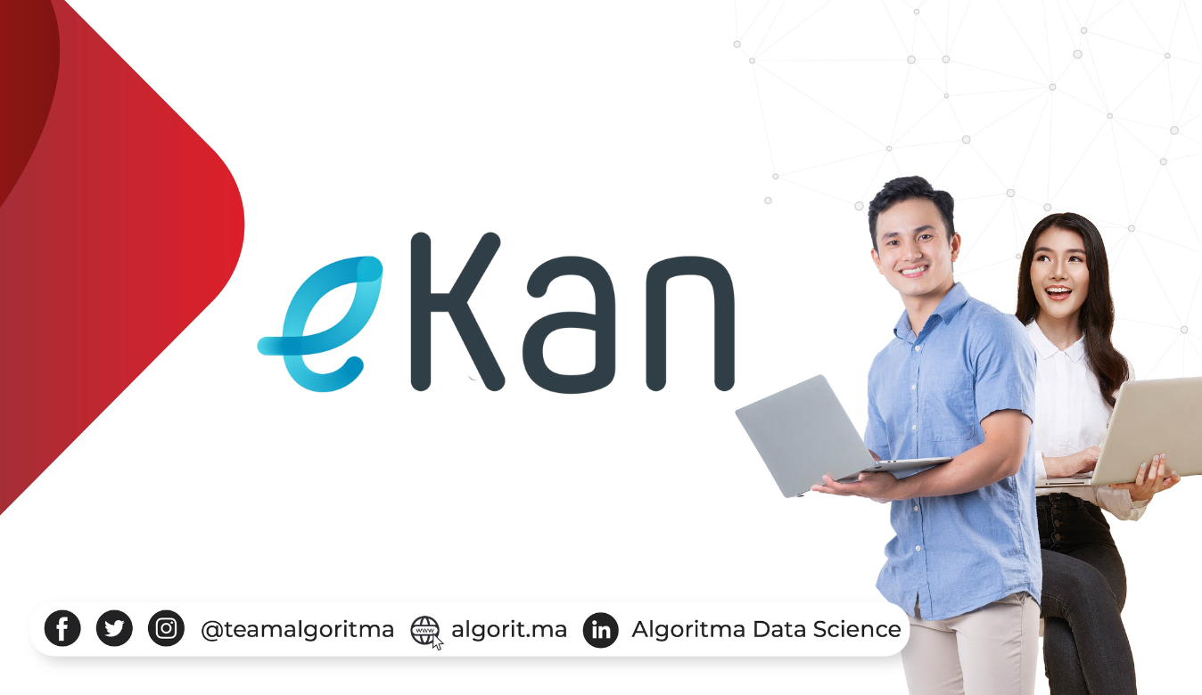 Business Intelligence Analyst at eKan Indonesia