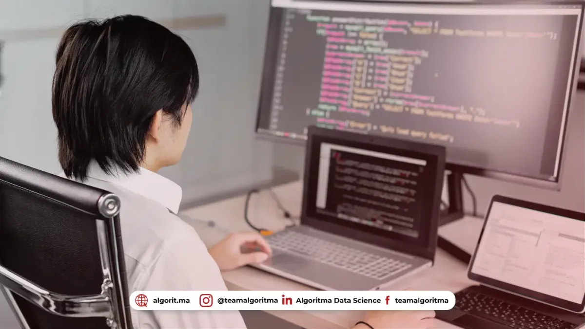 10 SQL Dasar, Skill Yang Penting Dipahami Data Scientist