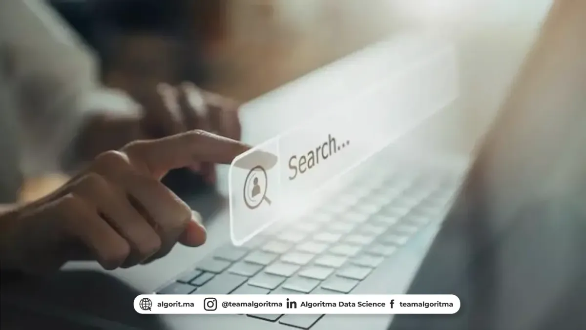 Apa Saja Perbedaan Web Scraping Dan Web Crawling