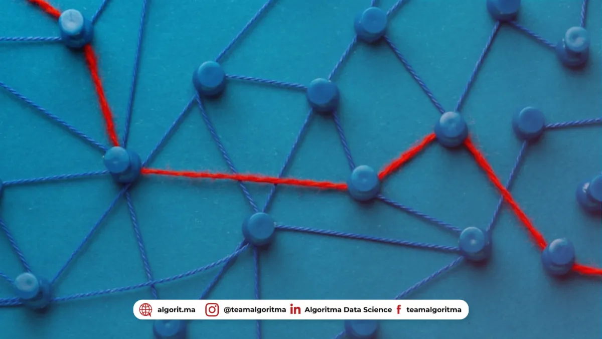 6 Jenis Struktur Data Yang Penting Dipahami Data Scientist