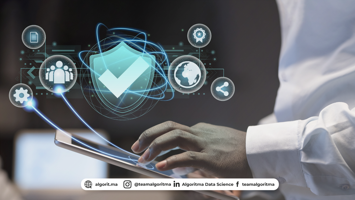 Cybersecurity Di Perbankan: Pentingnya, Ancaman, Dan Tantangan