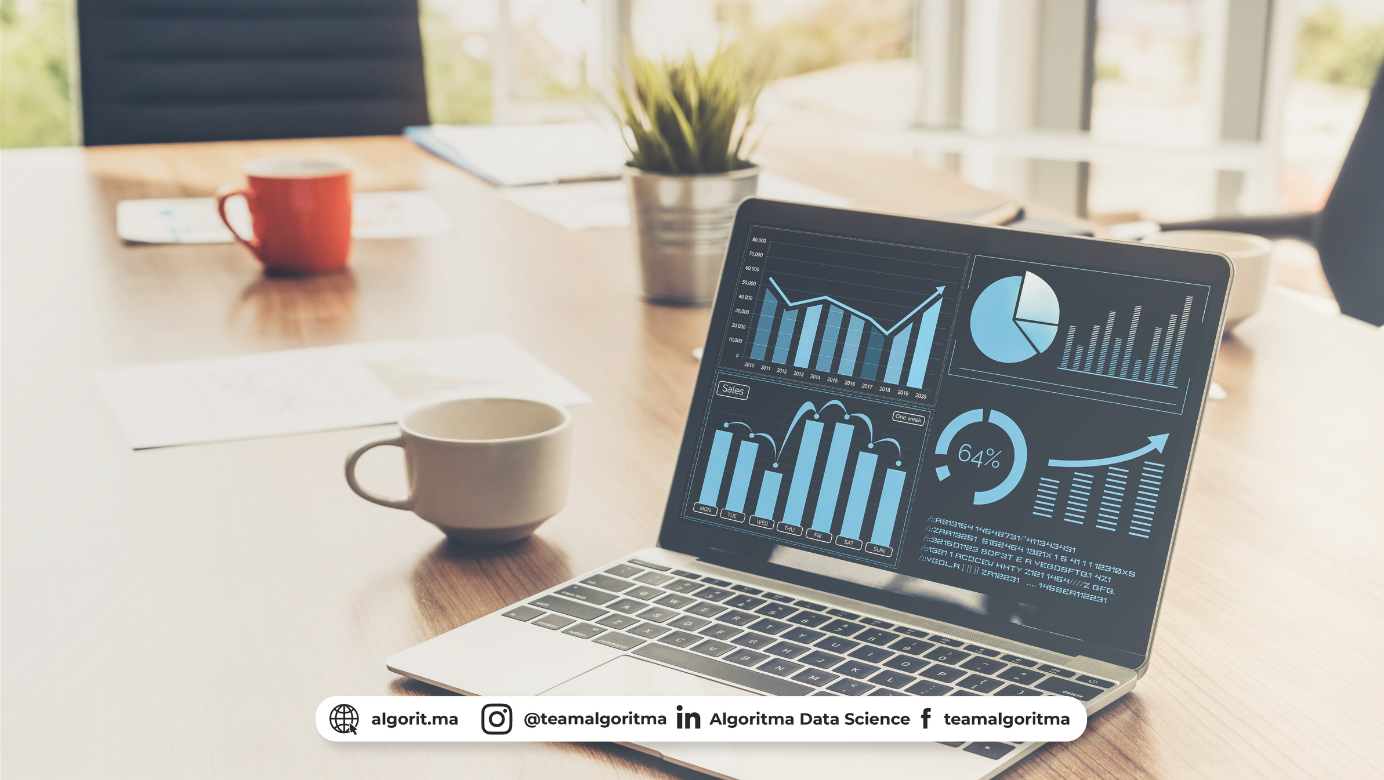 Pentingnya Visualisasi Data Untuk Perkembangan Perusahaan